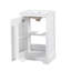 Meuble-lavabo 20 po avec comptoir en céramique-877549529