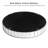 Terrico 12.8" Mirrored Vanity Tray