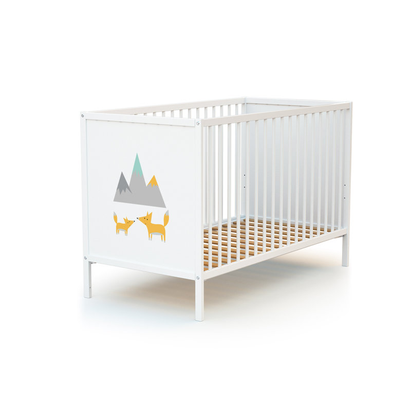Cot Bed