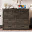 Lit plateforme multi-fonctionnel pliable avec tiroir-1527730270-1527730271