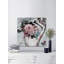 Floral Crown Beauty II by Parvez Taj - 1 Piece Wrapped Canvas Painting-39259638