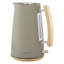 Statesman Scandi 1.7L Stainless Steel Electric Tea Kettle-130419089