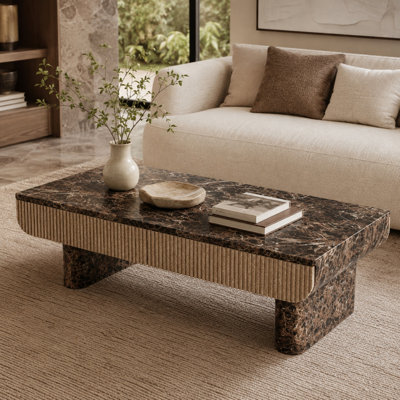 Table basse Caston