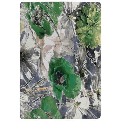 Malone Shag Area Rug