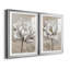 "Soft White I", ensemble de 2 reproductions d'art-1328921938-1263522796-1282729119