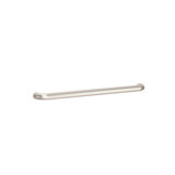 Astor Grab Bar Tube with Decorative Rings
