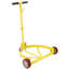 1200lbs Capacity Oil Barrel Drum Roller Cart 