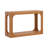 Billy Modern 2 Piece Living Room Media And Console Set-1903668519