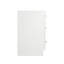   Base de meuble-lavabo double 60 po Loren-125046388