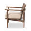 Fauteuil rembourré Anasia-831225090