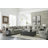 Lindyn Upholstered Swivel Accent Chair