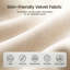 Velvet Sofa-1500070042