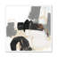 Essential Gesture I by June Erica Vess - Painting-62770697-62770742