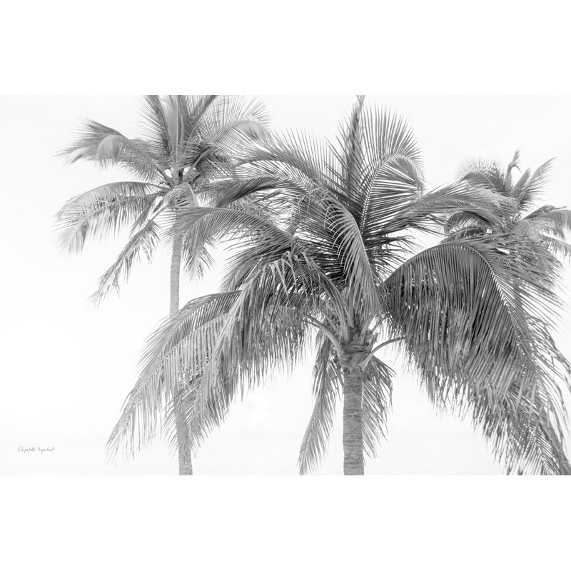 " Breezy IV " by Elizabeth Urquhart, 32" H x 48" W x 1.25" D