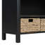 Console console avec tiroirs de rangement-1200627059