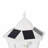 Abrar 76.5'' Tripod Floor Lamp