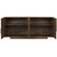 Collage 75'' W Solid Wood Sideboard