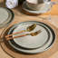 Zoha Piece Dinnerware Set - Service for 4