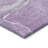 Behice Flatweave Washable Abstract Indoor / Outdoor Rug-1174405204