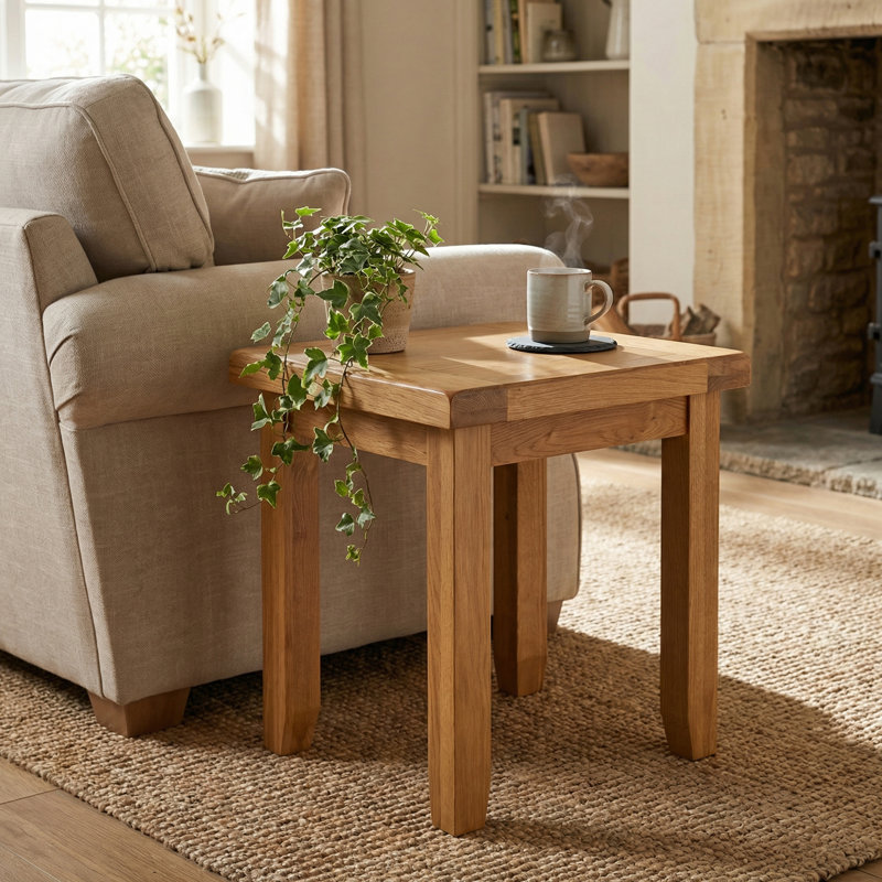 Thornbury End Table