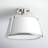 Vonnie Semi Flush Mount-1830140851