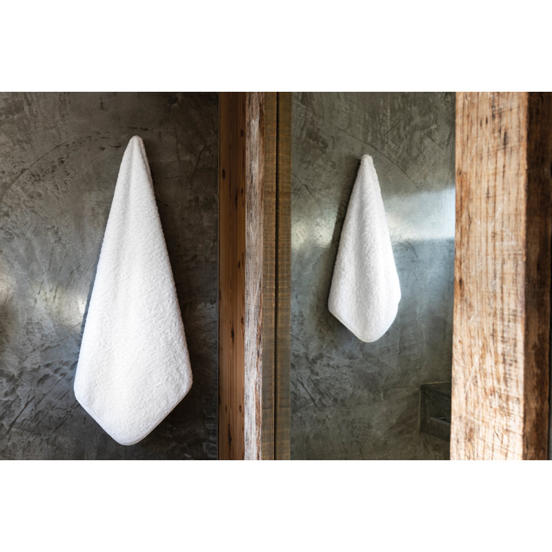 Egoist Care Fingertip Towel