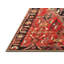 Tapis rouge à motif sud-ouest-429252403