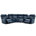 Navy Blue Genuine Leather