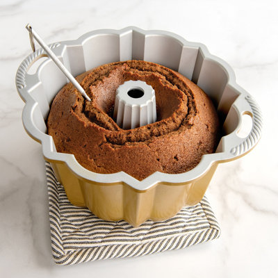 Nordic Ware Classic Cake Pan