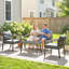 Garden Sofa Set