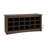Stearn Upholstered Bench with Shoe Storage-1417759131