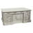 Royal Knights Helm Executive Desk