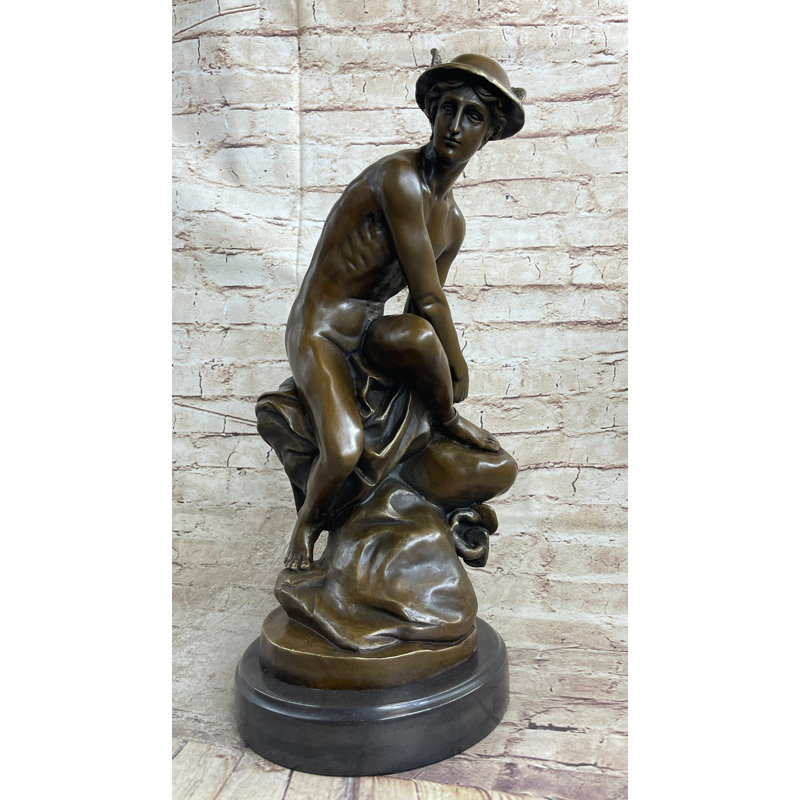 Figurines et sculptures Tarena