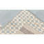 Vintage One-of-a-Kind Rectangle 5'3" x 7'6" Flatweave Area Rug