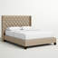 Lit plateforme tapissier Londono-1251765754-1251765751