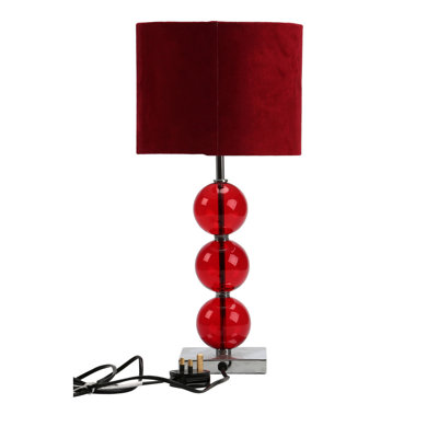 51Cm Table Lamp