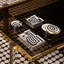 Op Art Ceramic Decorative Tray
