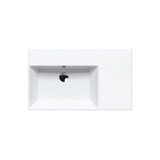 Premium Series 31.5'' L Bathroom Sink