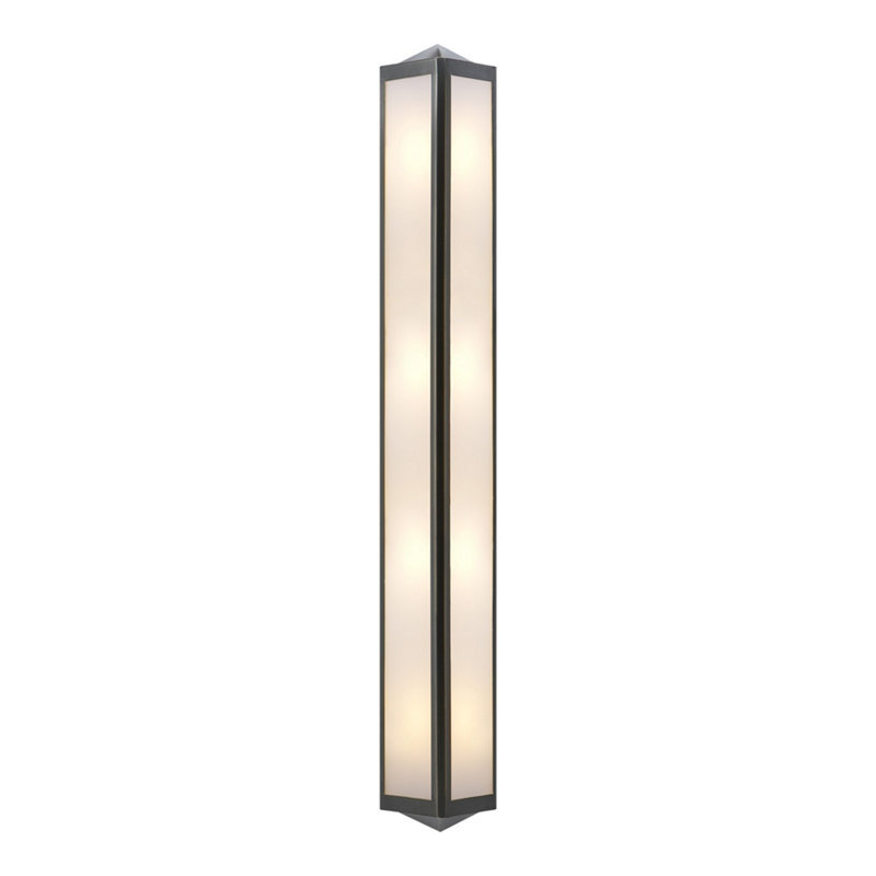 Ralph Lauren Geneva Large Sconce, Bronze