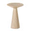 Bozovich Solid Wood End Table-2132951853