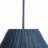 Borne TRISTAN RATTAN PENDANT