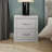 Avigail 20.31" 2 Drawer Nightstand-483508701-535294577