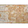 Premium Machine Washable Prisco Copper Rug