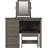 Kelton Dressing Table Set with Mirror-632654208