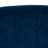 Velveteen Velvet Wingback Chair-971781894