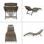 CHAISE EN BOIS PLIABLE ET PLIABLE-119977252