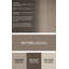 Tapis gris zone contemporaine-331553940