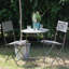 Hulste 2 Seater Bistro Set