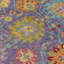 Tapis damassé intérieur / extérieur lavable à la machine ACN2288-889404167