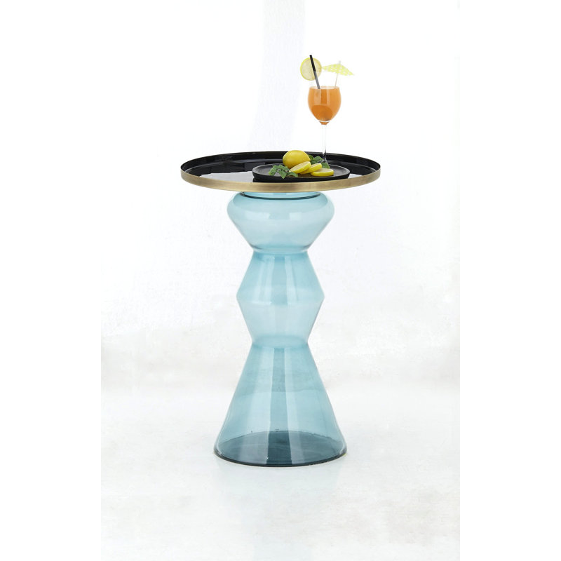 Cheab End Table